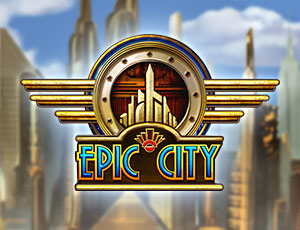 Epic City