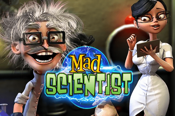 Mad Scientist